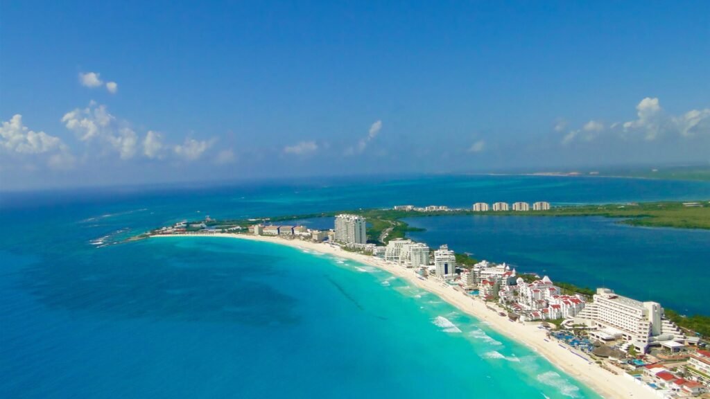 cancun hotel zone