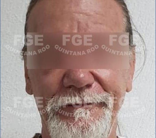 american man arrested playa del carmen