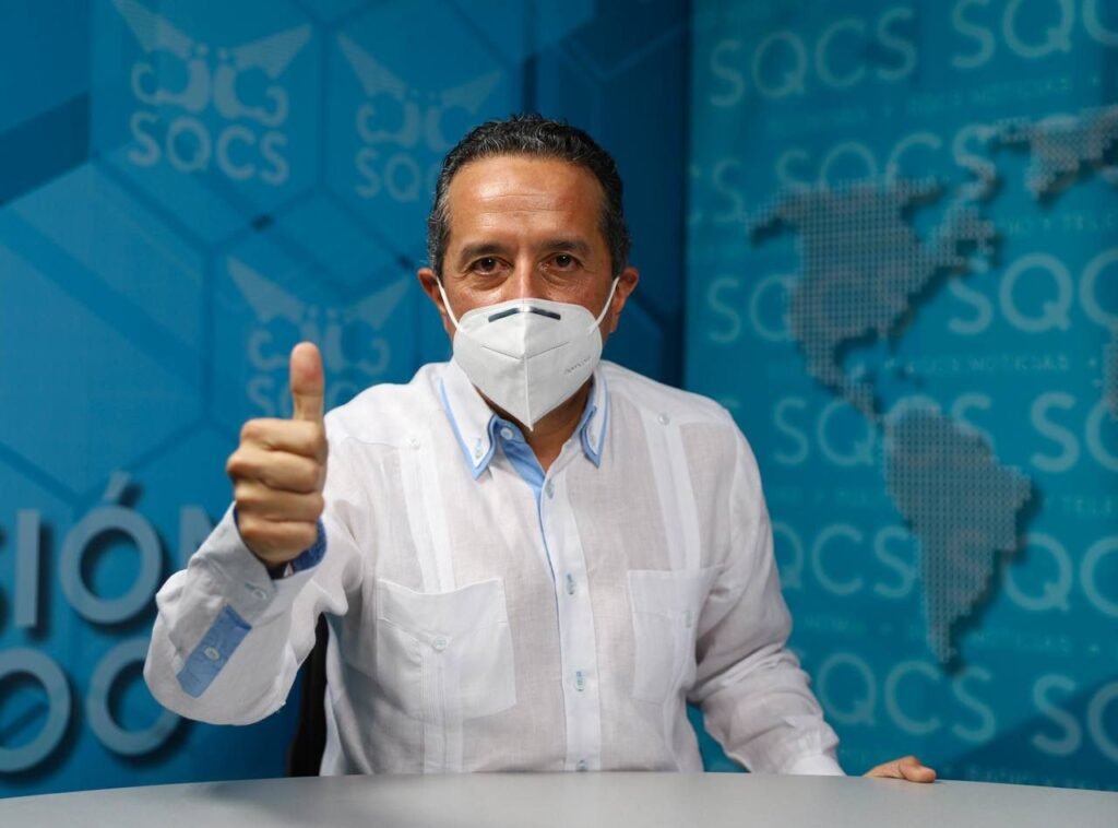 governor carlos joaquin