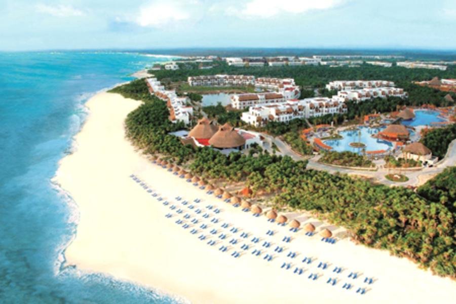 valentin riviera maya resort