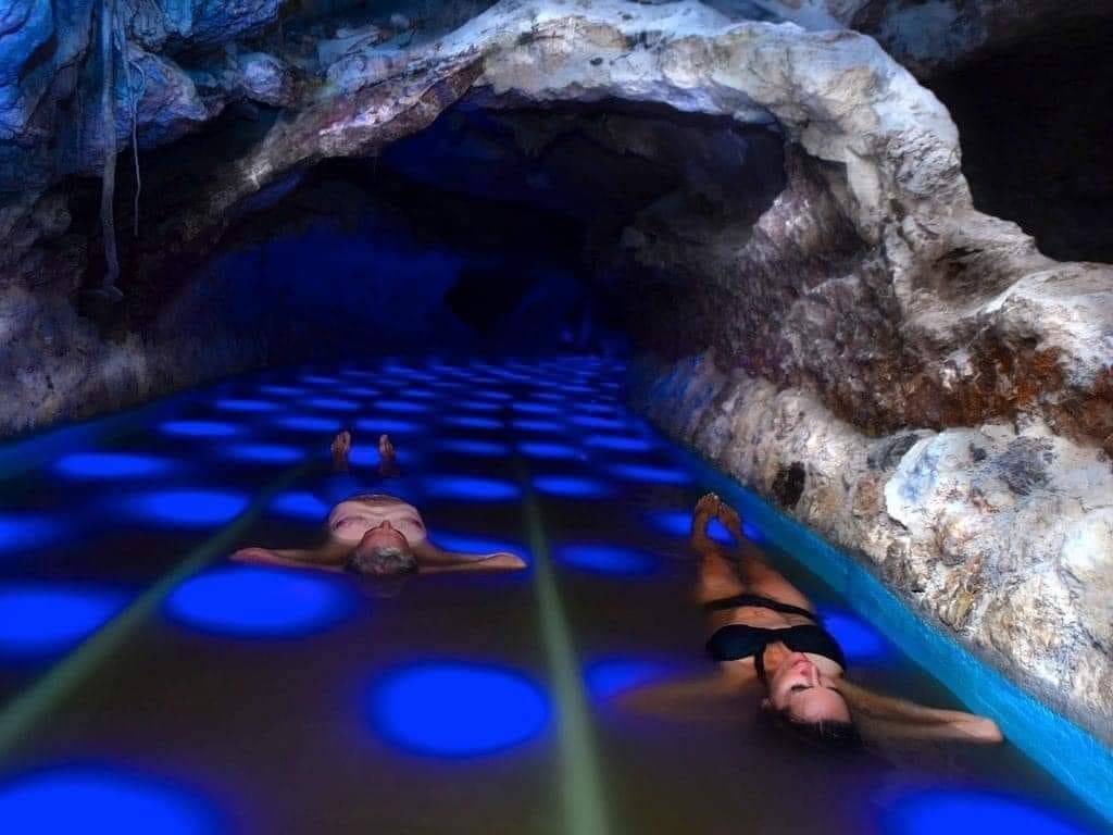 insomnia experience at xenses park