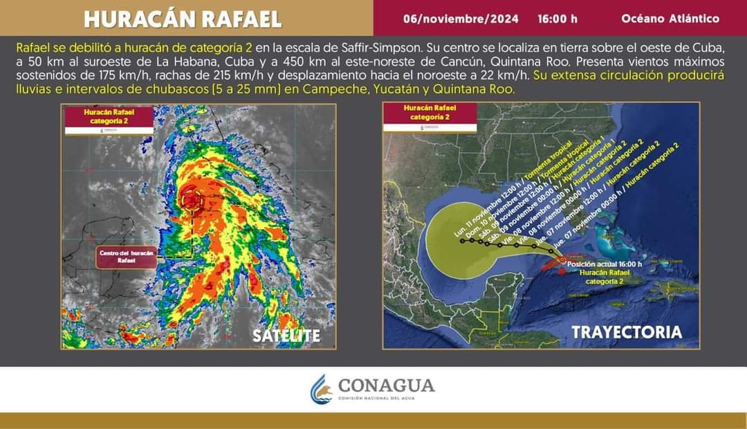 Tsunami alert quintana roo
