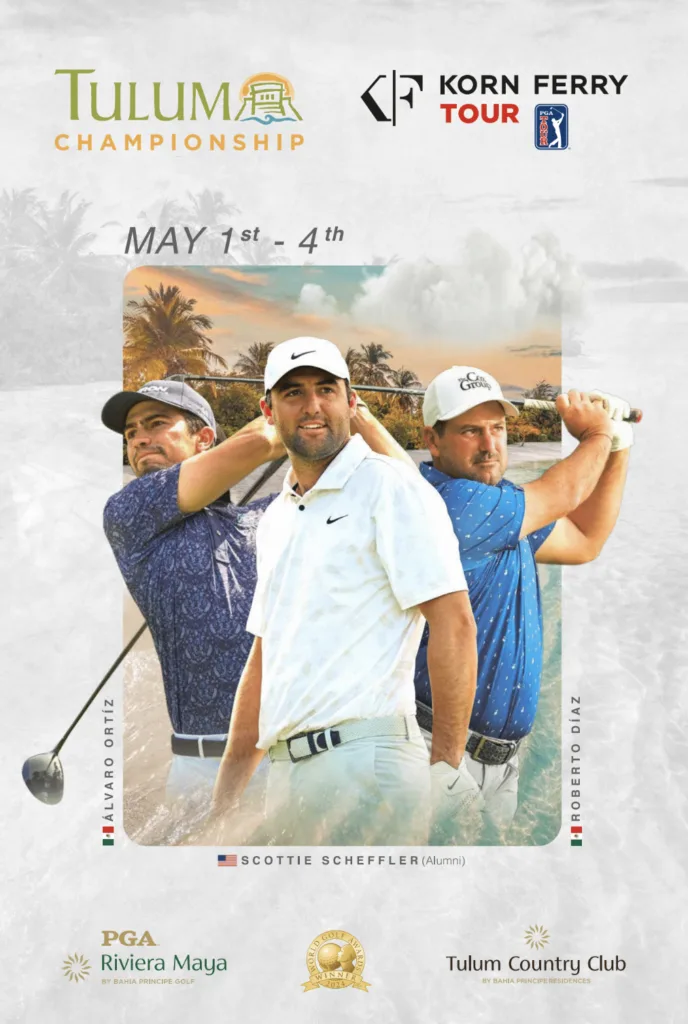 Tulum Championship Korn Ferry Tour