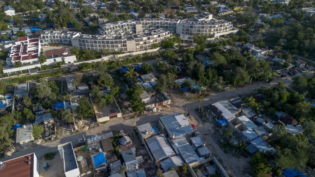 tulum real estate fraud