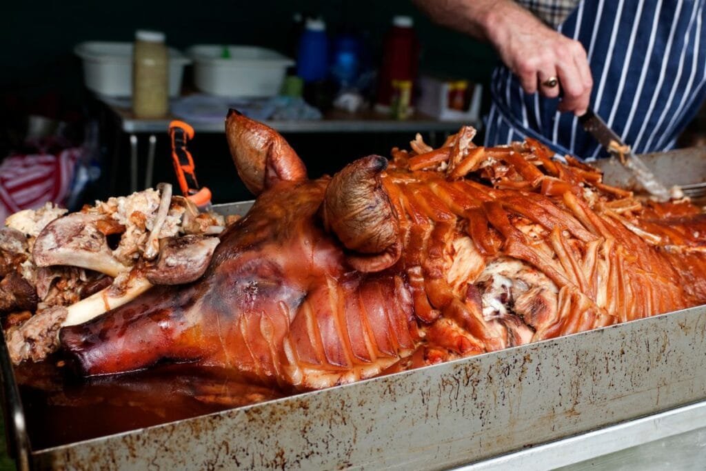 lechon