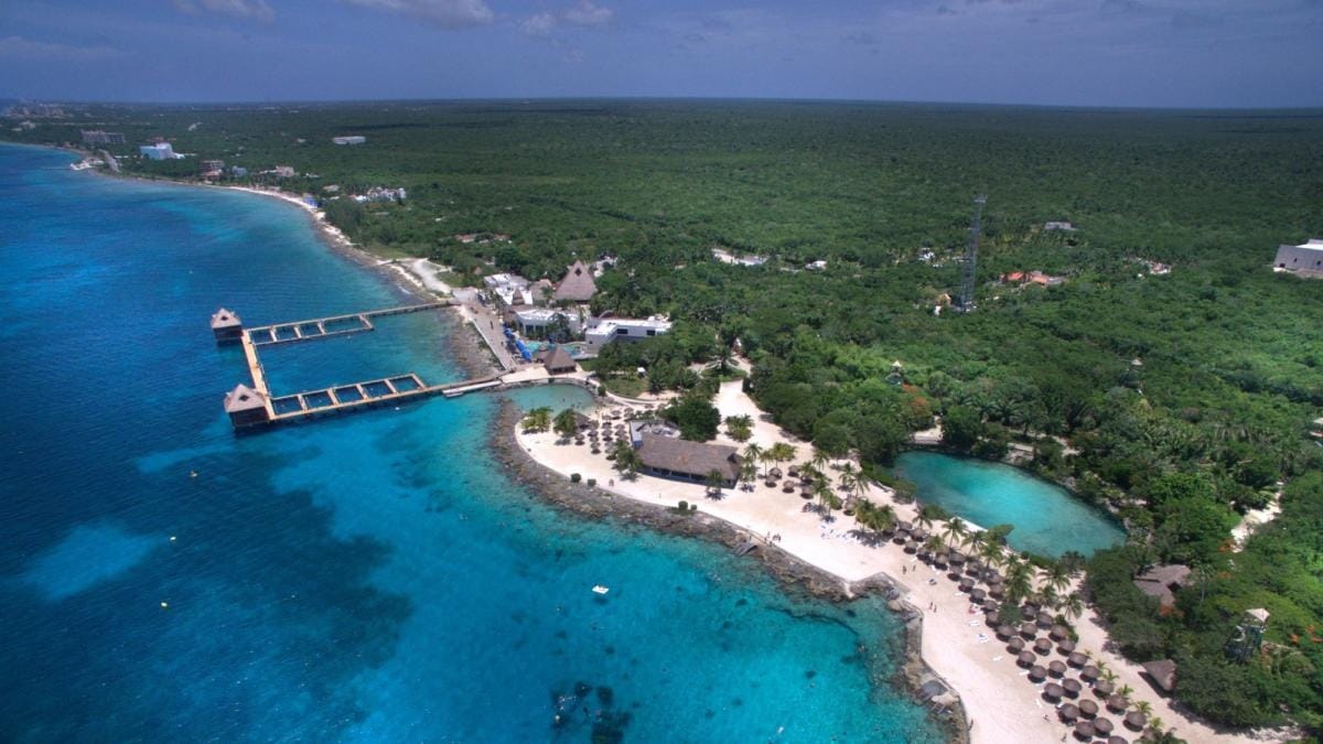 www.rivieramayanews.mx