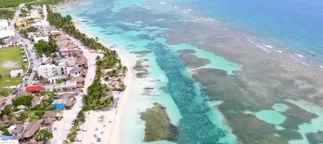 nahahual