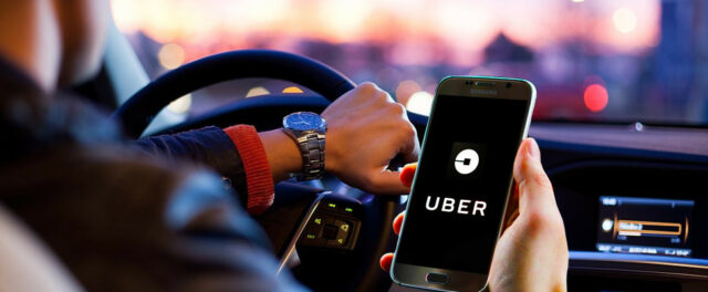 Uber Able to Operate in Mexico Airports