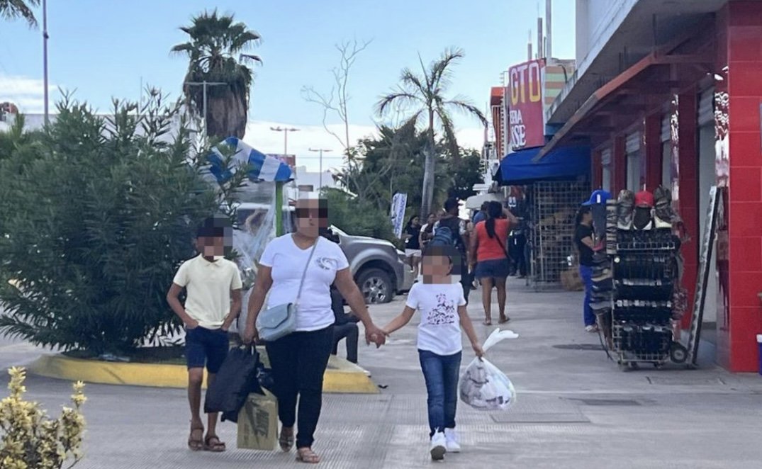 Chetumal cityscape highlighting Belizean tourism impact