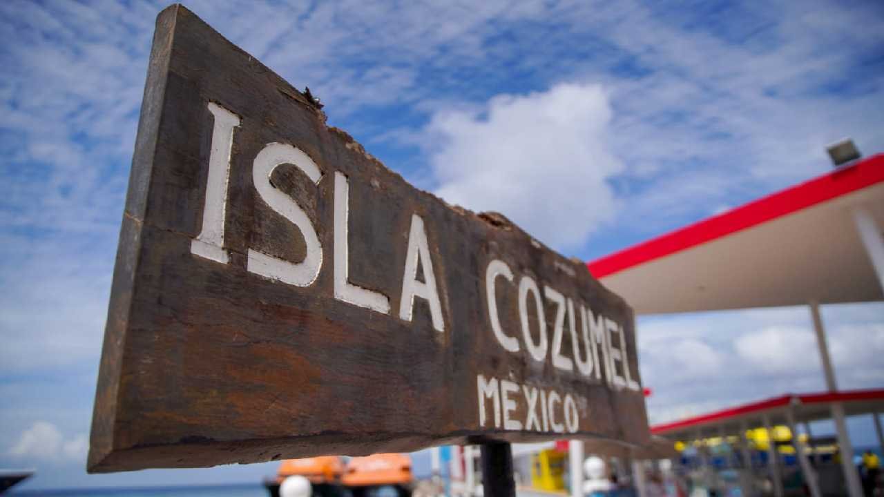 Cozumel island setting for the 5th Mexican Caribbean Gastronomic Festival