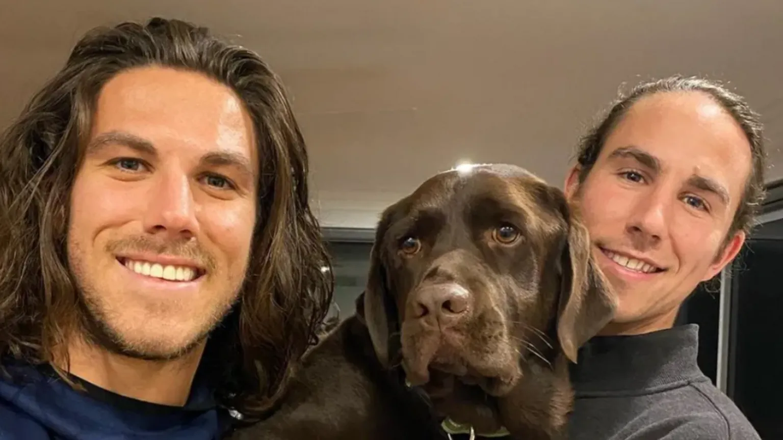 Australian surfers murdered in 2024