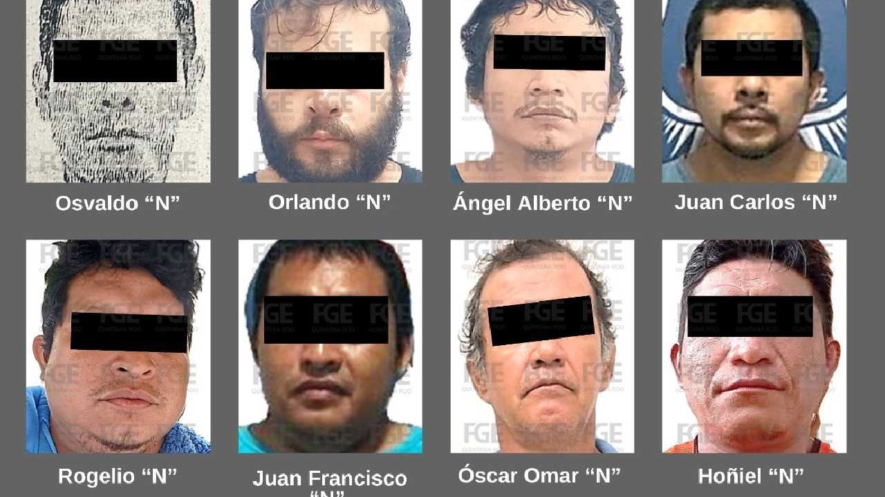 Legal proceedings for domestic violence cases in Quintana Roo