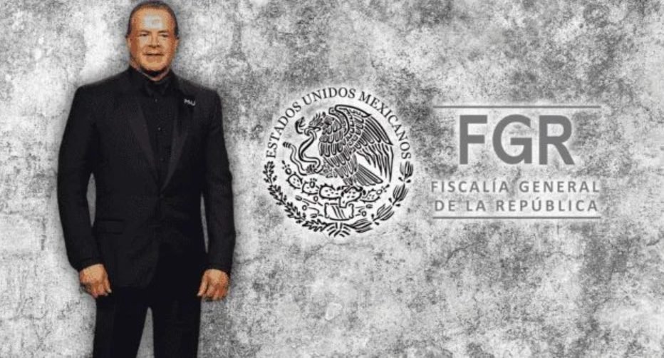 Mari Carmen Ramírez Rodríguez, FGR official linked to Raúl Rocha Cantú