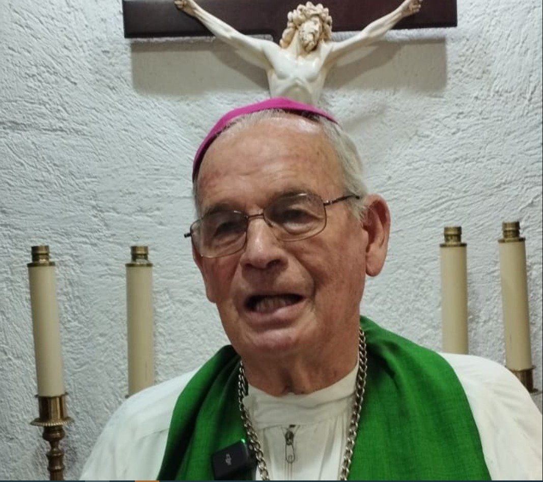 Image of Virgin of Guadalupe celebrations in Cancún