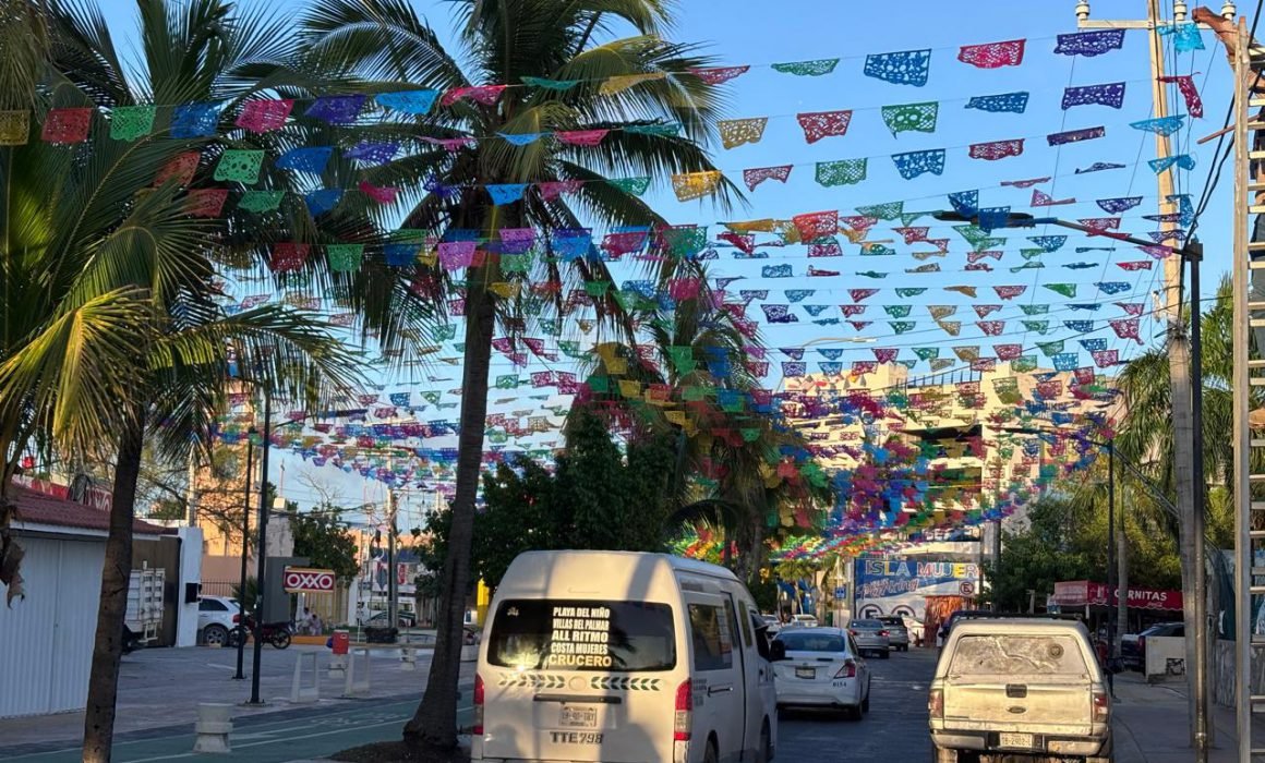 Official 2026 license plate renewal costs announced in Quintana Roo
