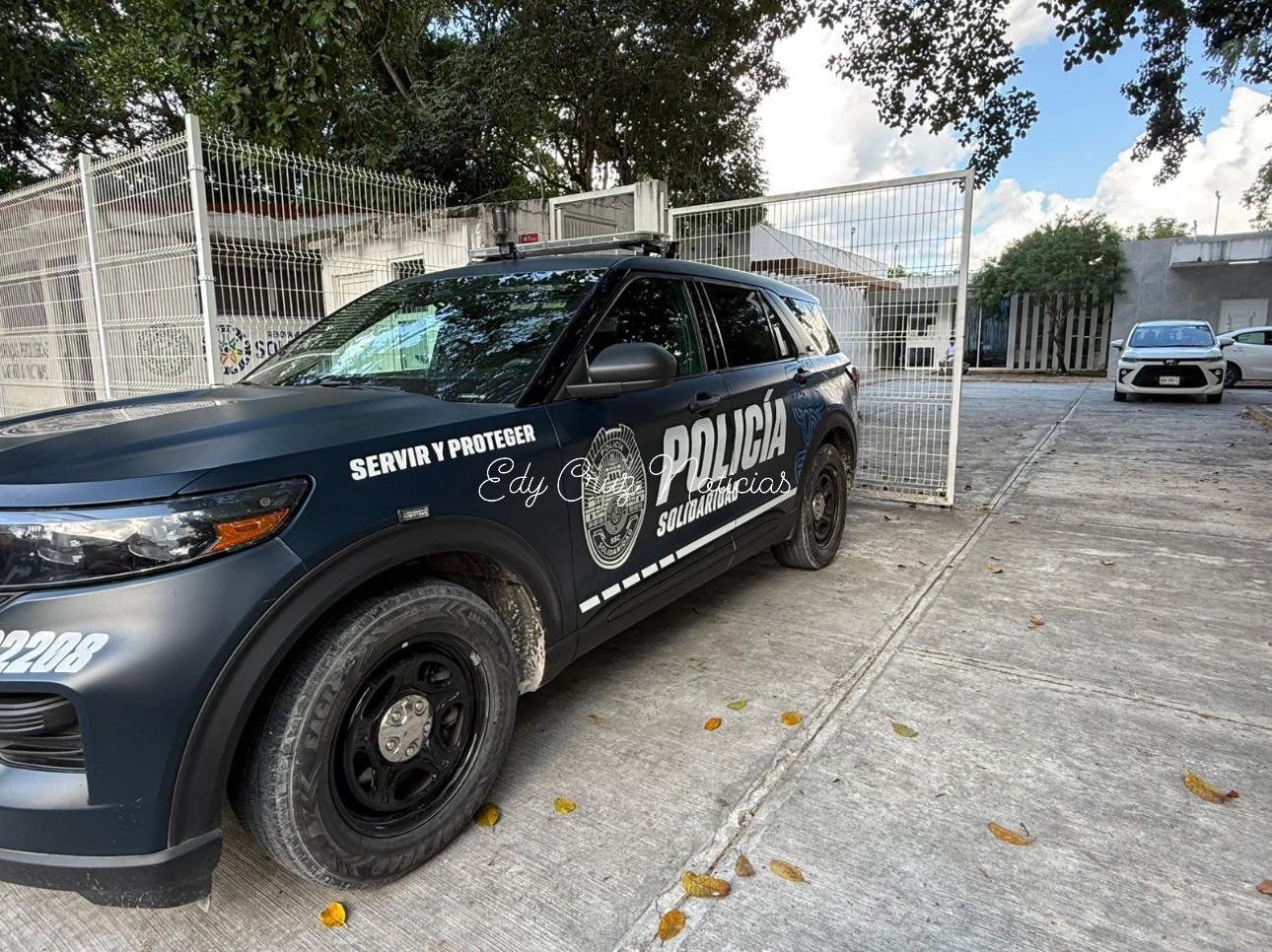 infant dies in puerto aventuras