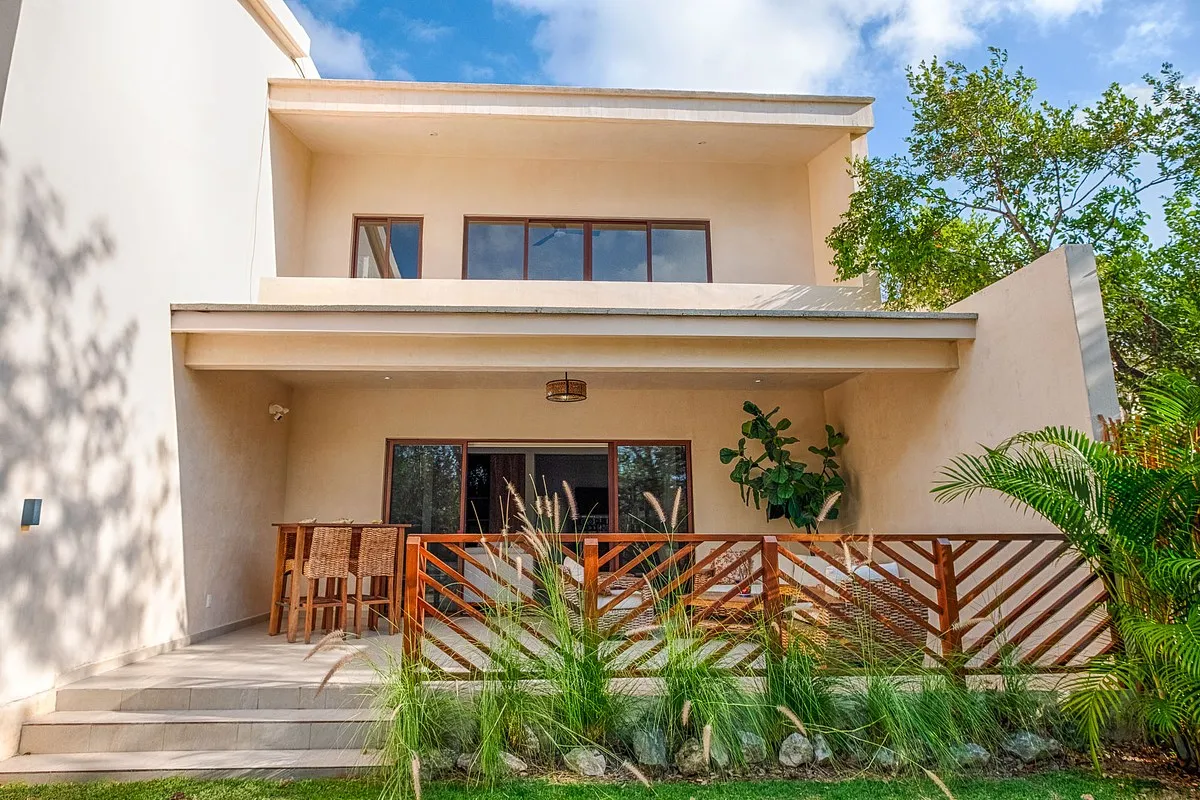 Casa Coba Puerto Aventuras