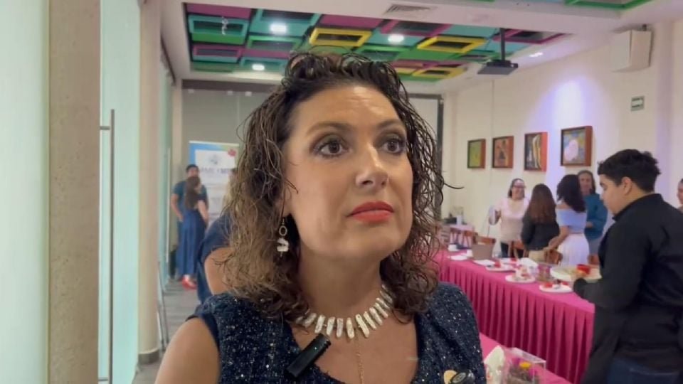 Amexme Riviera Maya presents food production study results