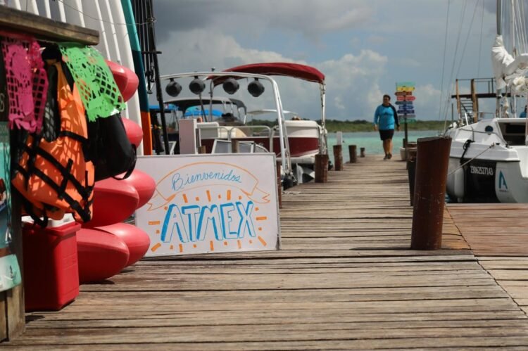 ATMEX launches new business platform and travel insurance for adventure tourism in Mexico