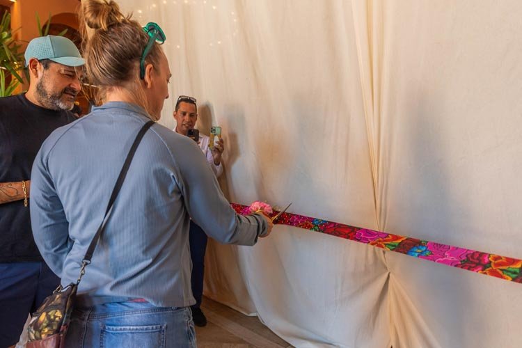 Bahía Príncipe Grand Tequila resort in Riviera Maya