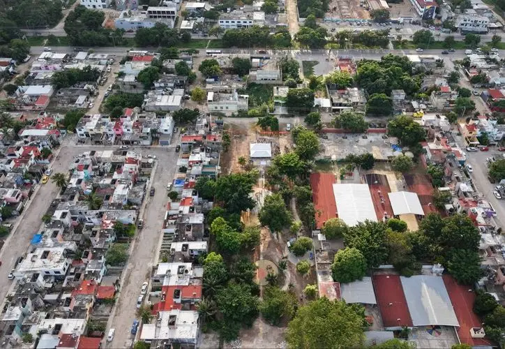 Benito Juárez municipality announces historic investment for 2026 projects