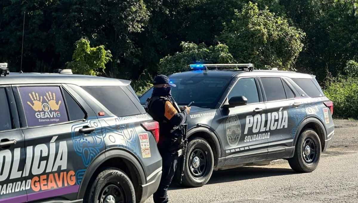 Canadian woman found with signs of violence in Playa del Carmen