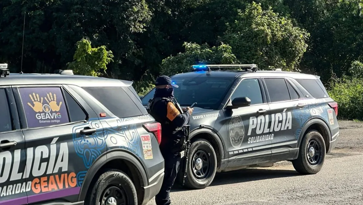 Canadian woman found with signs of violence in Playa del Carmen