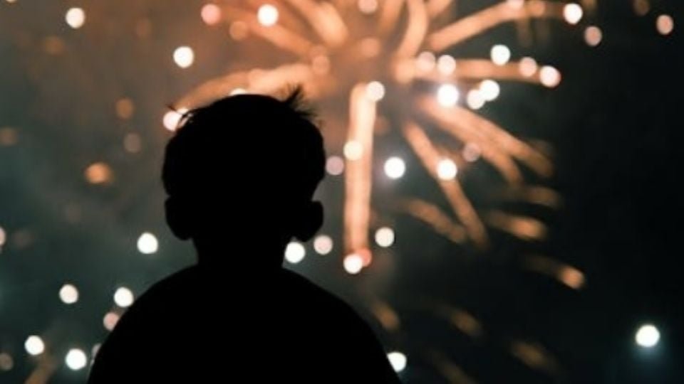 Municipal authorities monitoring public areas for illegal fireworks sales in Cancún
