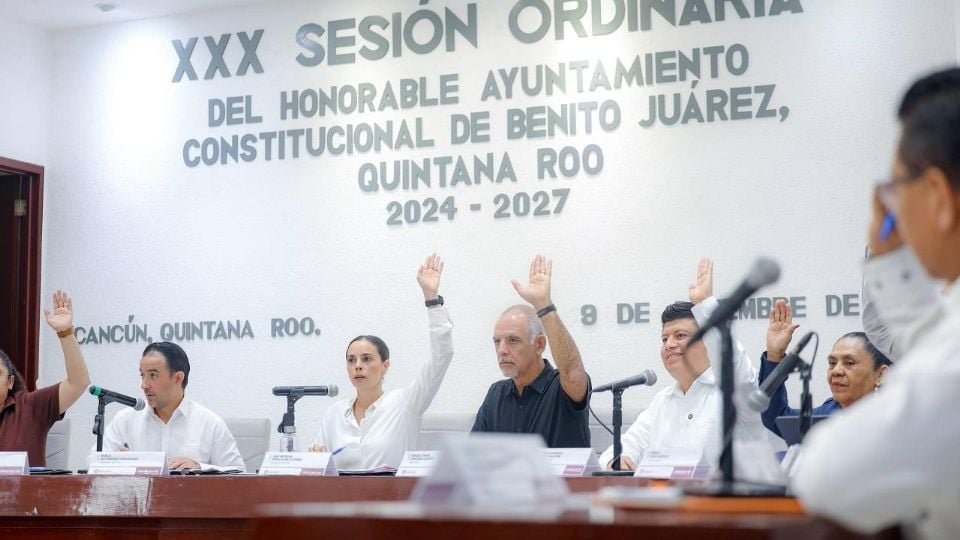 Benito Juárez municipal officials under investigation for alleged corruption