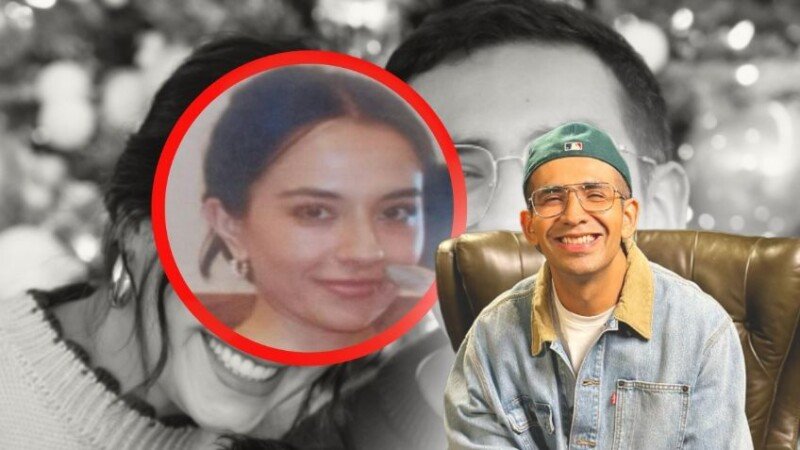 TV host El Capi Pérez faces criticism for not addressing family member's death