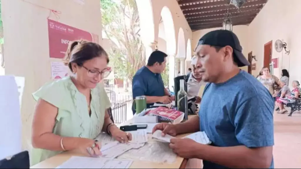 The Civil Registry closes 2025 with a record of procedures and legal changes in Yucatán.