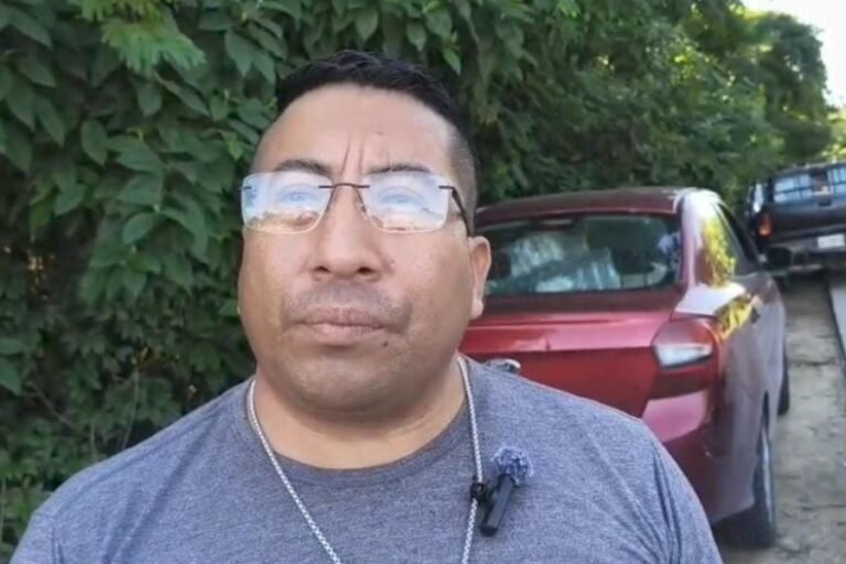 Federal resources allocated to border communities in territorial dispute