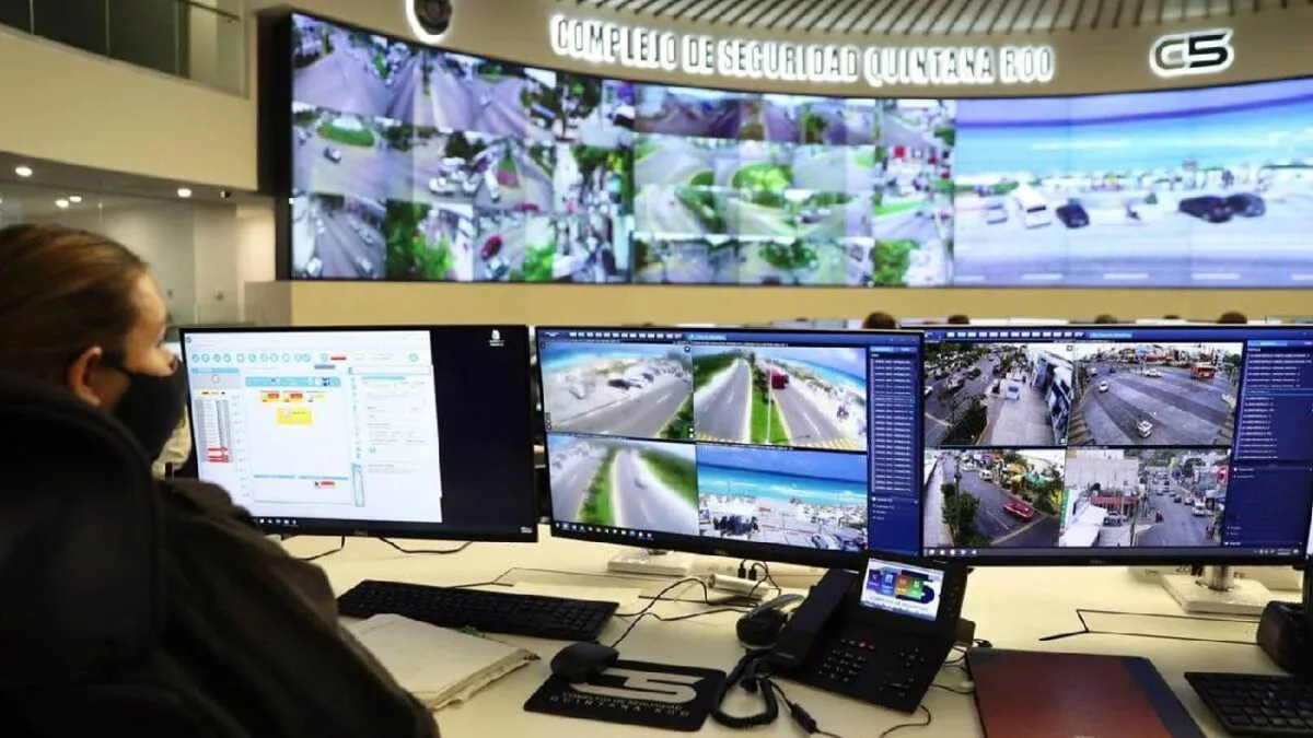 Graphic representing Imoveqroo's analysis of a new traffic control model