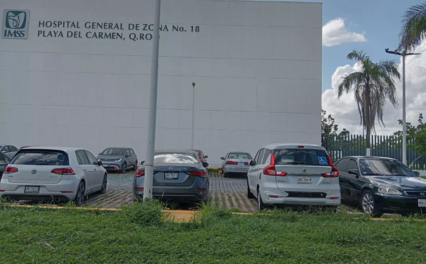 Graph or chart showing the increase in the number of pensions in Quintana Roo in 2025