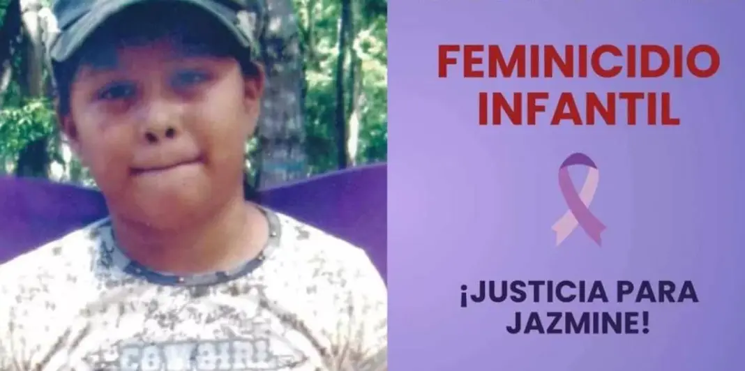 Photo related to the arrest in the Jazmine N cold case after 17 years