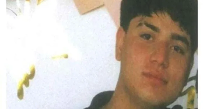 Photo of missing teen Jesús Alejandro Utrera Salazar who was found dead in Cancún
