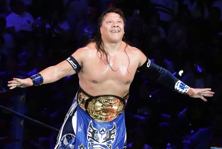 Promotional image for Lucha Libre Cancún's final 2025 event