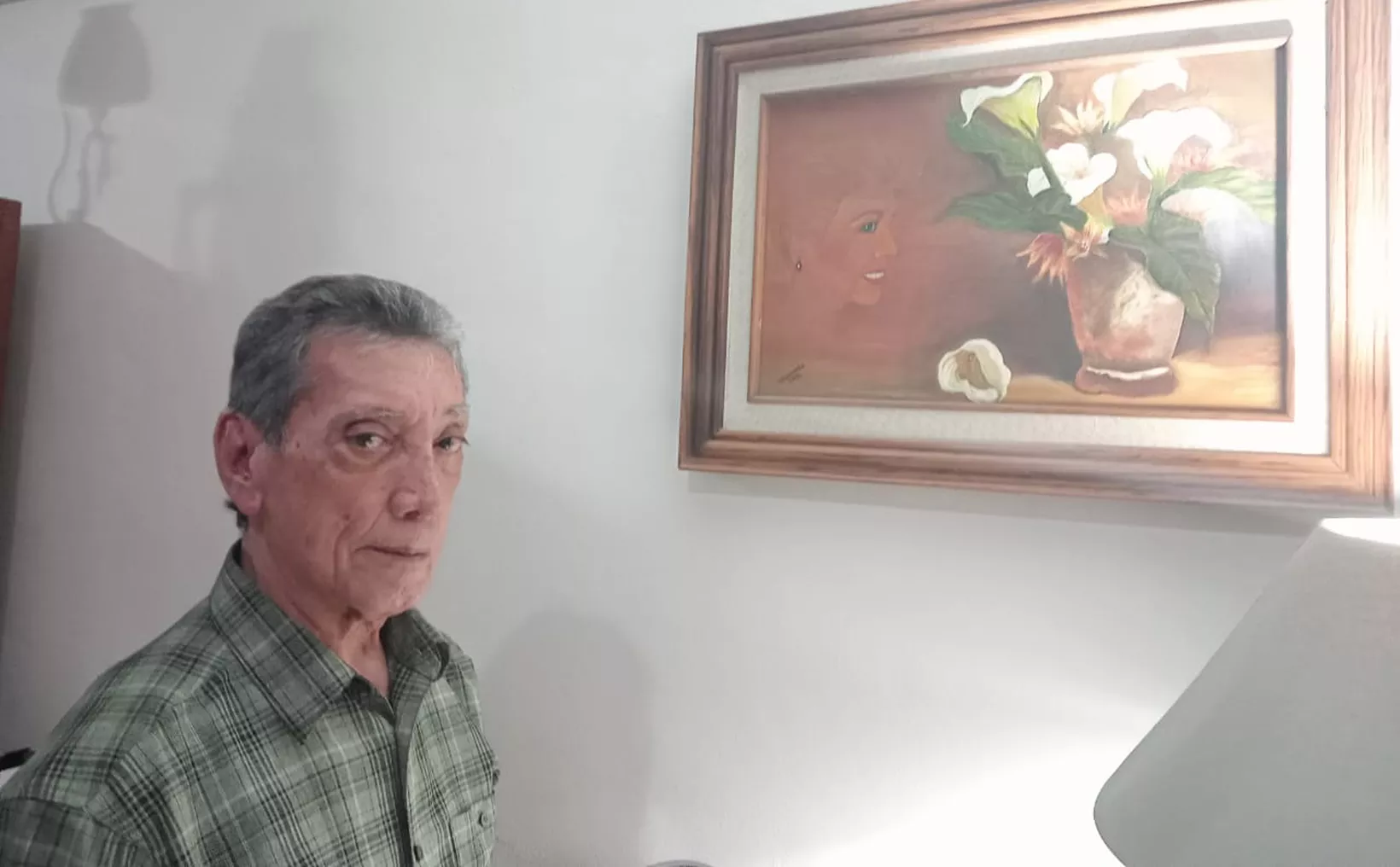 Former Quintana Roo governor Mario Villanueva