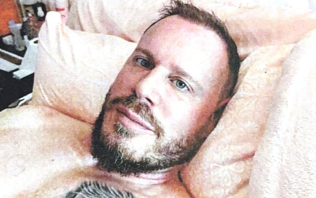 Seized high-end motorcycles and drugs in Mexico linked to Canadian ex-Olympian Ryan Wedding