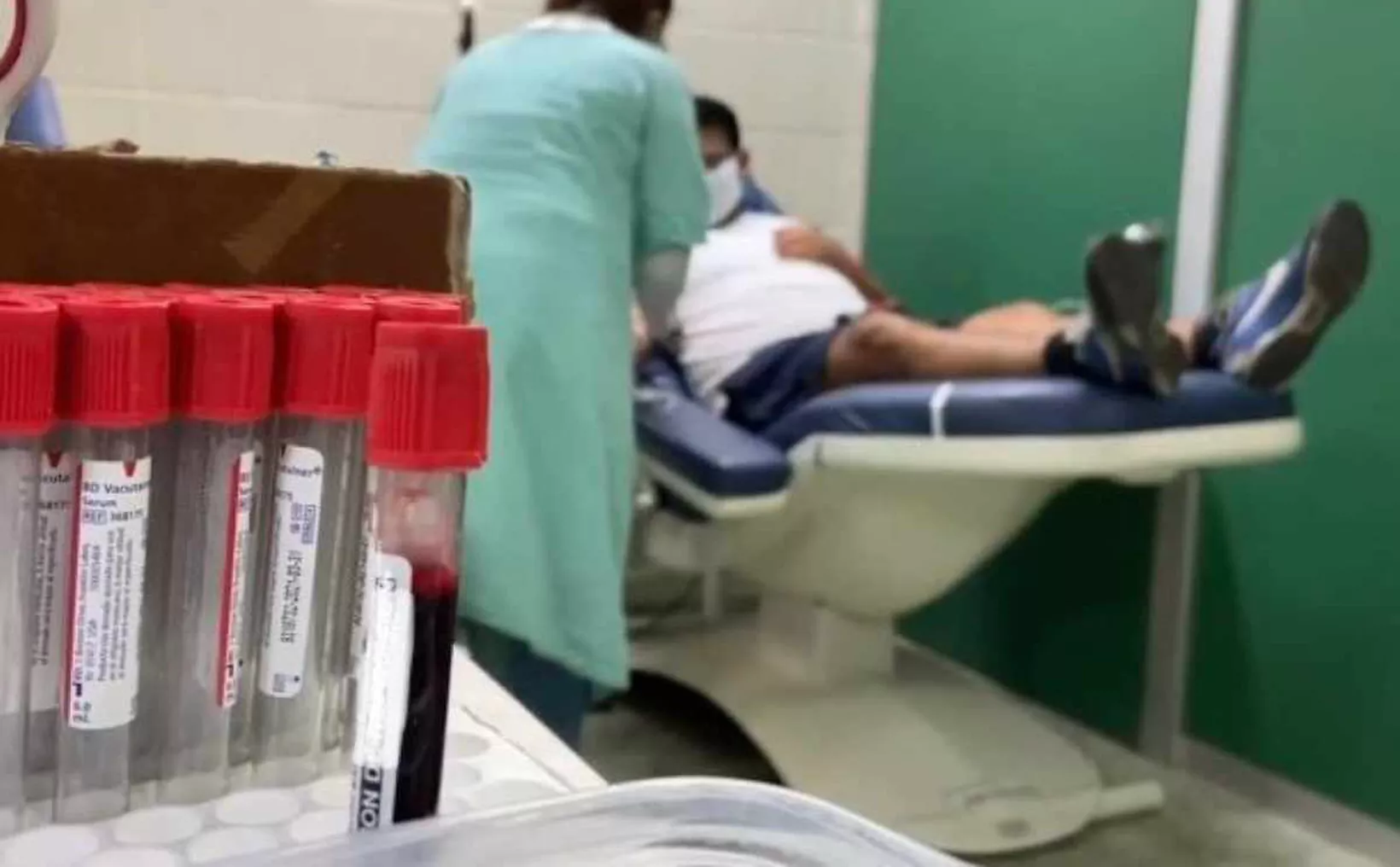 Photo of monkeypox cases alert in Yucatán by Daniel Sandoval