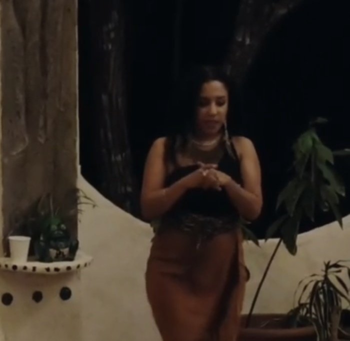 Representatives of Playa del Carmen's cultural guild discuss the Creative and Intelligent City project