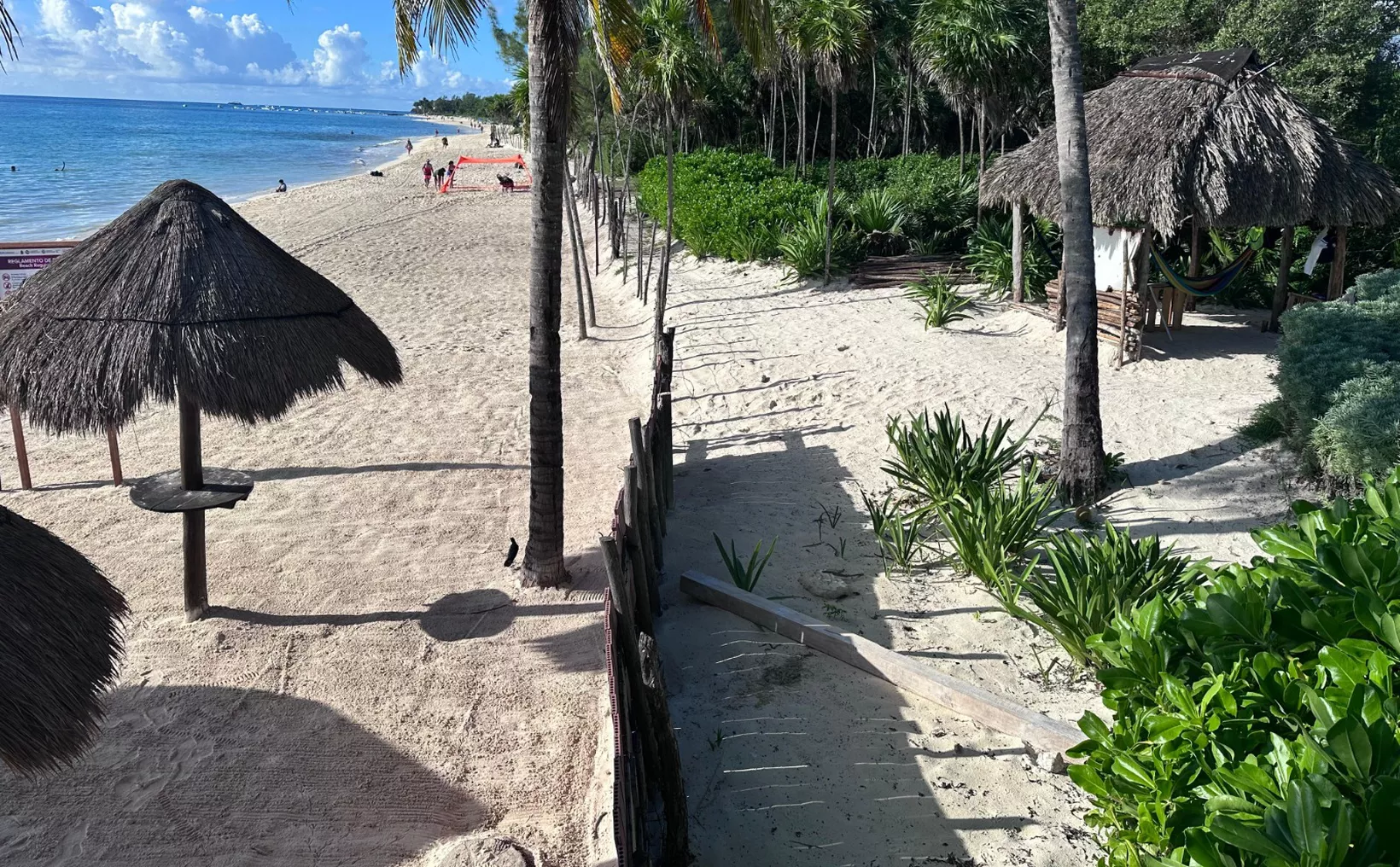 Playa del Carmen port closed to small vessels during high season due to wind conditions