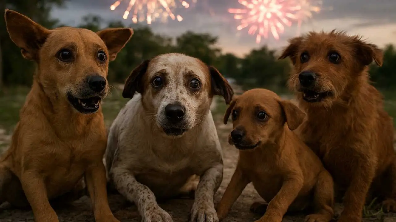 Authorities in Puerto Morelos launch campaign to raise awareness about fireworks dangers