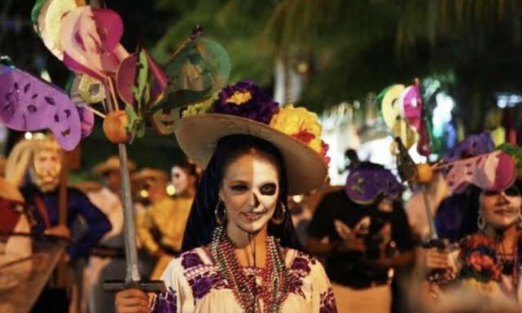 Quintana Roo hosts the National Culture Meeting for the first time in 2025