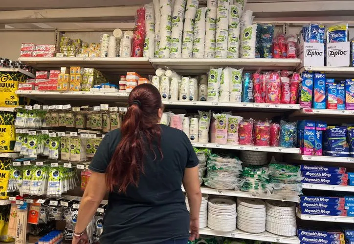 Environmental authorities in Quintana Roo enforcing single-use plastic ban