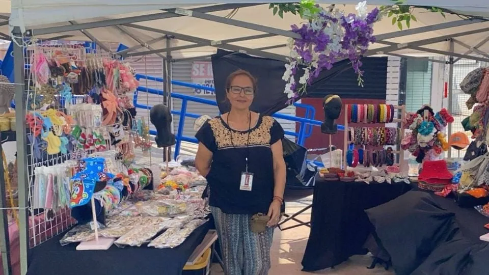 Illustration representing business financing in Quintana Roo