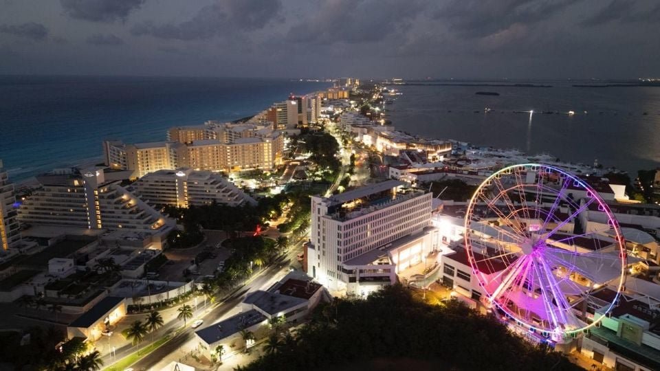 Quintana Roo prepares for FIFA World Cup 2026 tourism