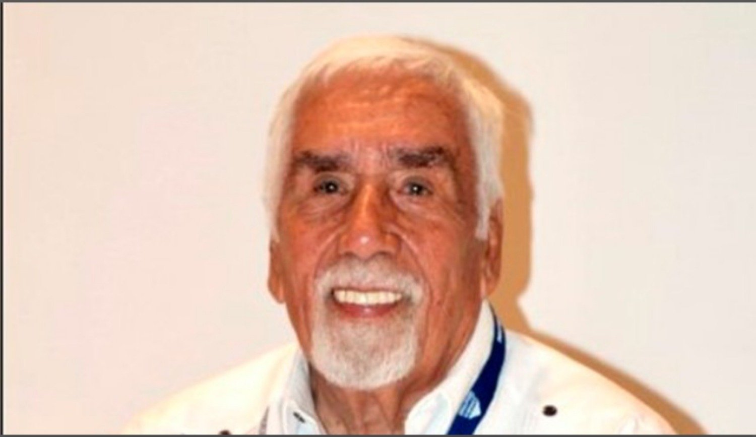 Salvador Vidal, founder of Expo Hotel Cancún