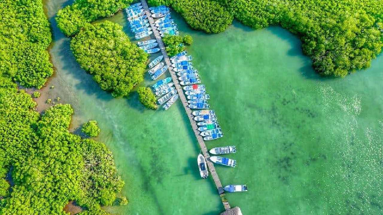 Sectur promotes Tulum and Punta Allen destinations in Quintana Roo