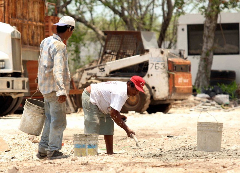 Social housing prices below market in Yucatán and other southern states